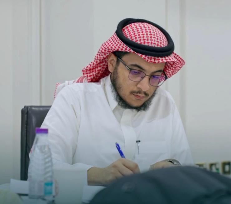 Rakan bin Fawaz
